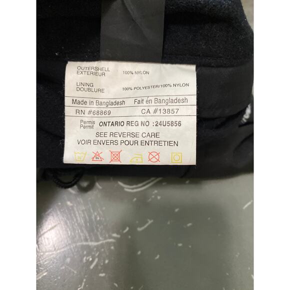 Boulder Gear UNISEX Youth Ski Pants Size L (12-14) - Picture 12 of 12